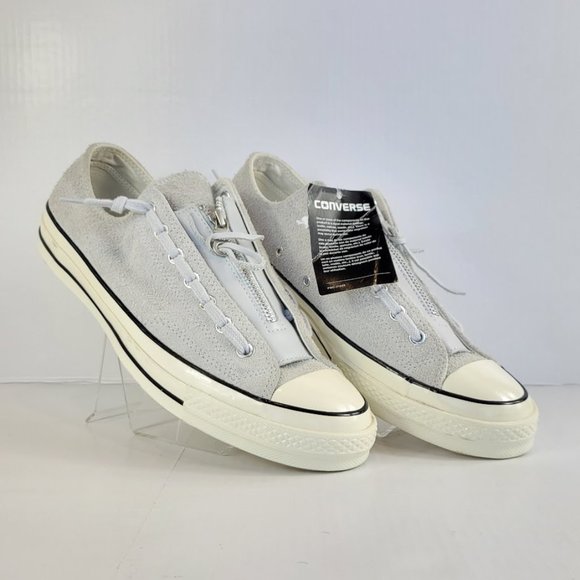 Converse Other - CONVERSE UNISEX chuck taylor sneakers Sz M10  NEW